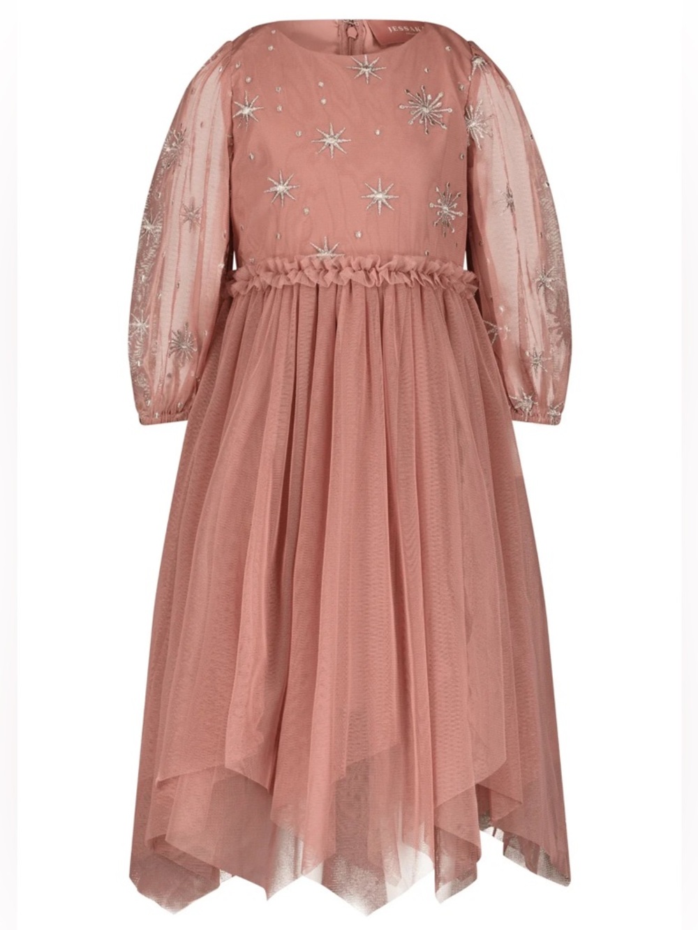 JessaKae Girls Mystic Dress